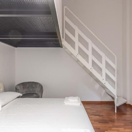 Ubaldini House, Bologna By Short Holidays Exterior photo