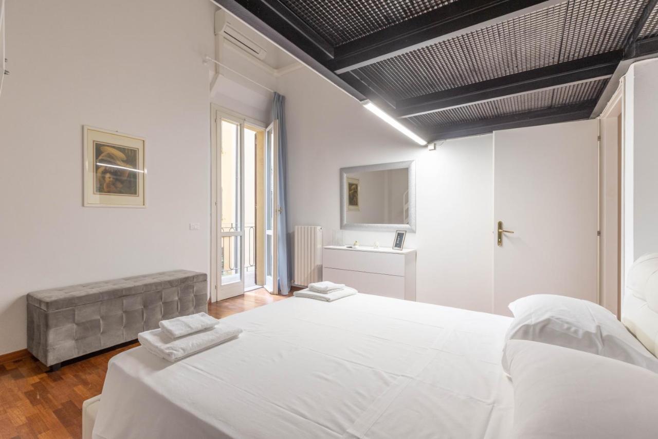Ubaldini House, Bologna By Short Holidays Exterior photo