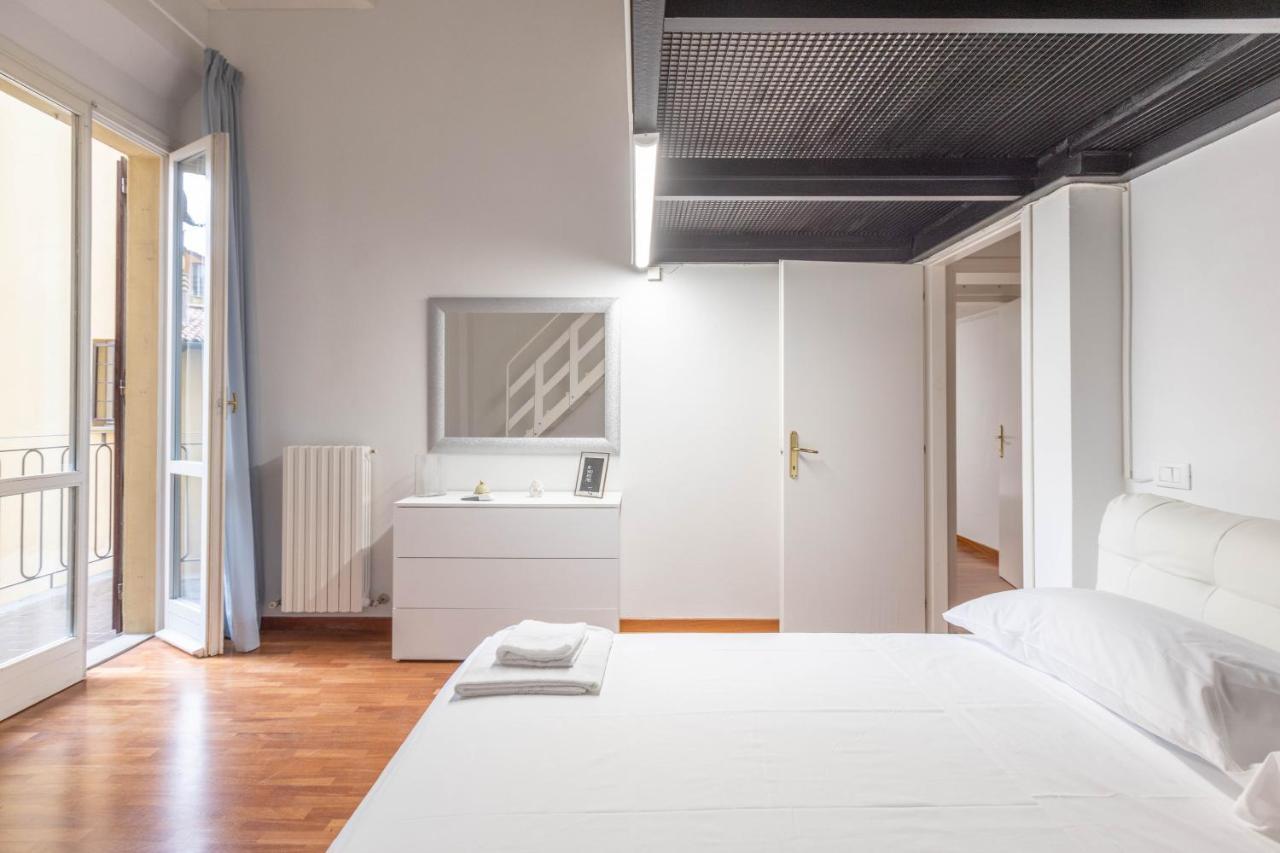 Ubaldini House, Bologna By Short Holidays Exterior photo